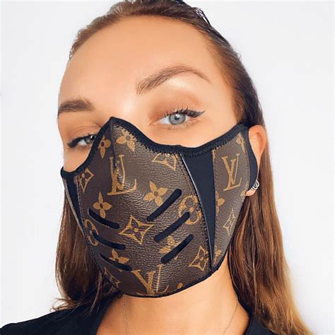 face masks louis vuitton|louis vuitton balaclava.